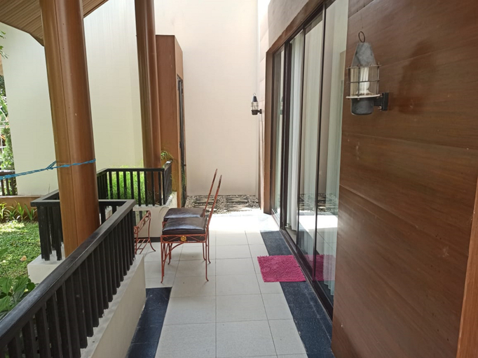 Others 4, KRAKATAU VIMALA HILLS KI03 (2BR-6Person), Bogor