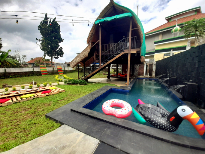 Others 1, Villa AFI Cipanas 4BR-15person, Bogor