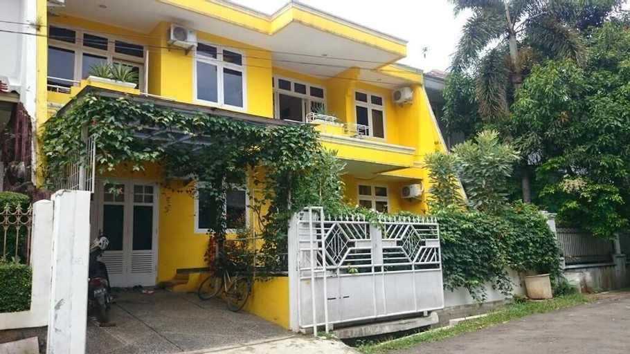 Cendana Mulia Hostel Bogor, Bogor