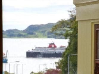 Kings Knoll Hotel, Argyll and Bute