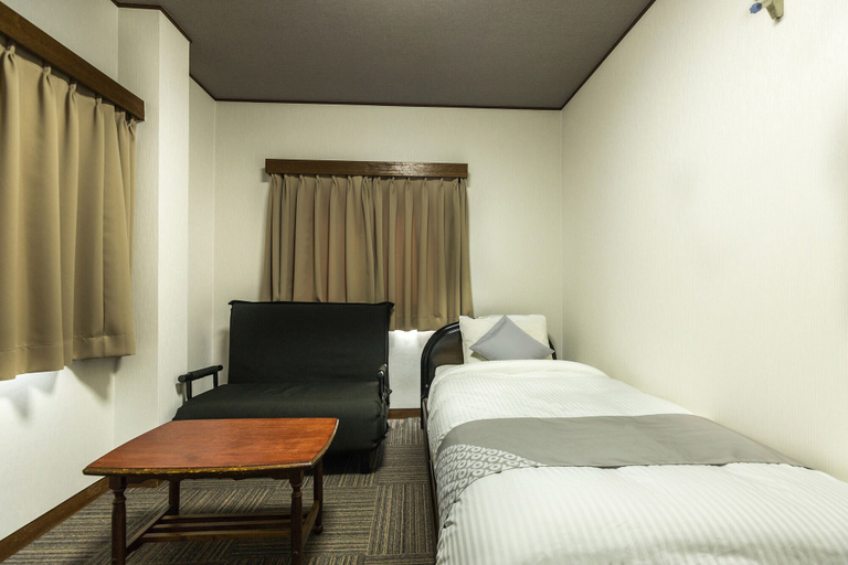 Bedroom 3, Tabist Miya Yokkaichi Suizawa, Yokkaichi