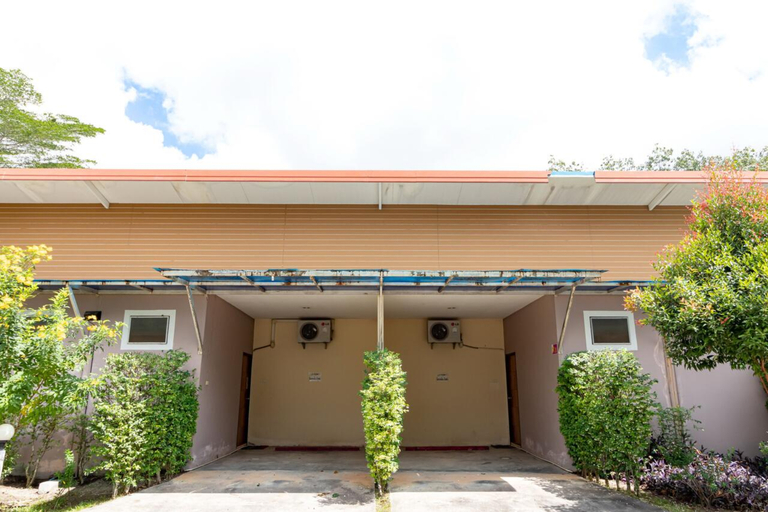 Ban Suan Chomdao Resort, Hat Yai