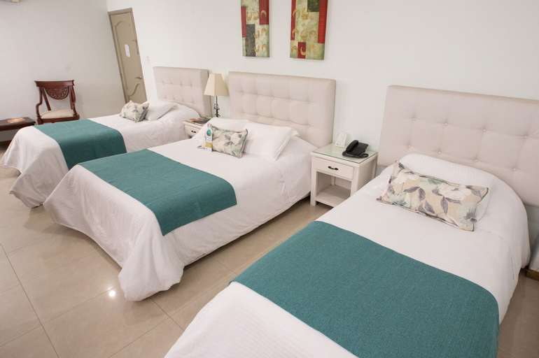 Hotel Costa Bonita, Montería
