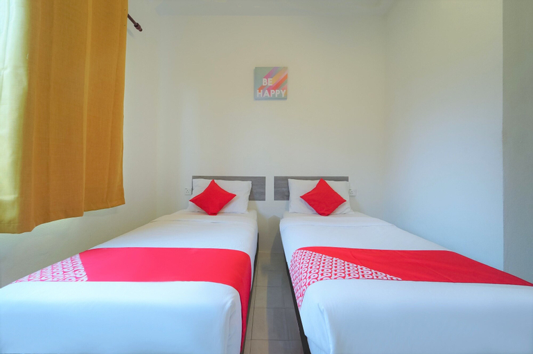 OYO 90085 Crystal Sintok Chalet, Kubang Pasu