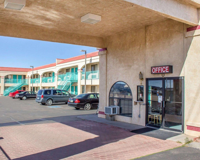 Travelodge by Wyndham Kingman, Mohave