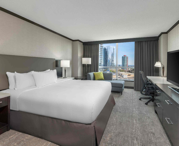 Hilton Vancouver Metrotown, Greater Vancouver