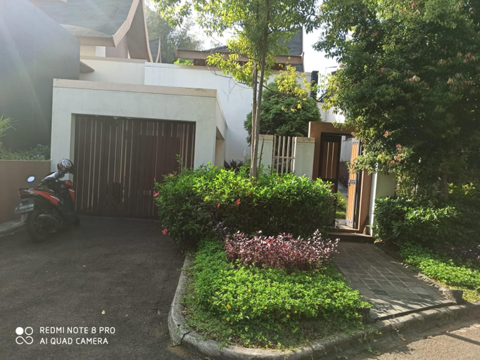 Exterior & Views 1, KRAKATAU VIMALA HILLS KI03 (2BR-6Person), Bogor