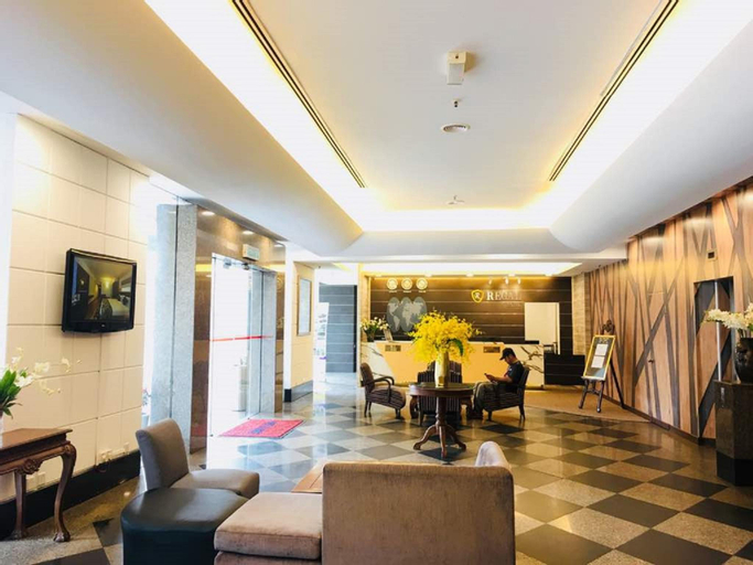 REGALPARK Hotel Kuala Lumpur, Kuala Lumpur