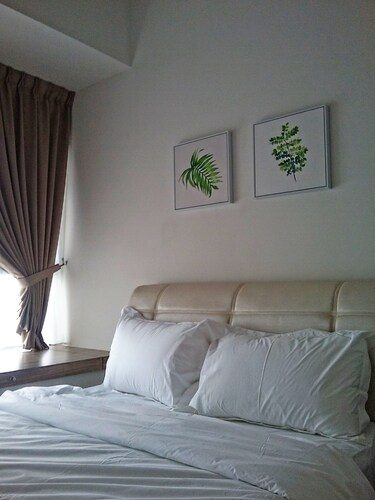 Skyview Homestay By Nad @ Country Garden, Danga Bay, Johor Bahru, Johor Bahru