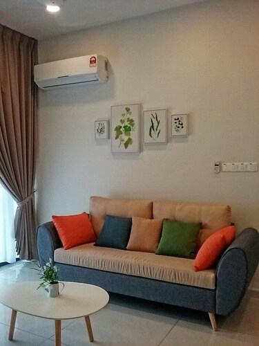 Skyview Homestay By Nad @ Country Garden, Danga Bay, Johor Bahru, Johor Bahru