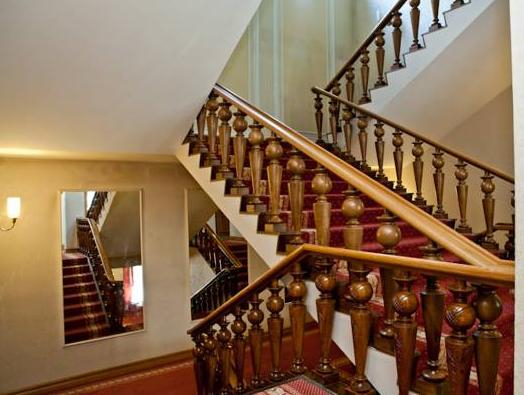 Hotel Cesis, Cesis