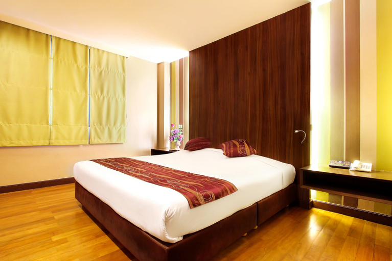 Bedroom 5