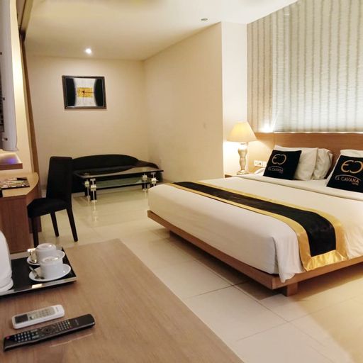 Bed 14