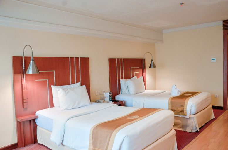 Bedroom 9