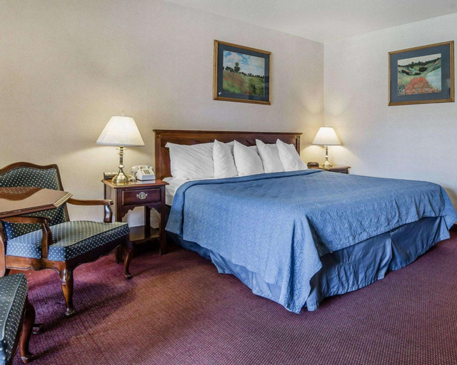 Econo Lodge new Reno-Sparks Convention Center, Washoe