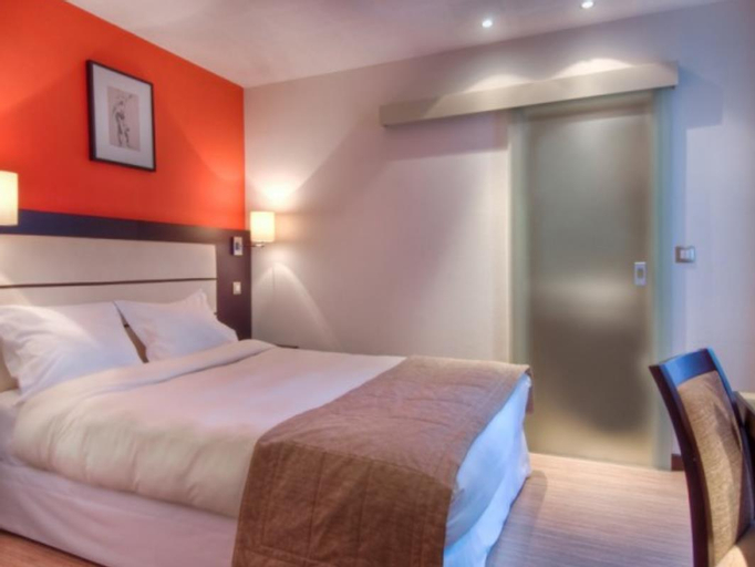 Sure Hotel by Best Western Paris Gare du Nord, Paris