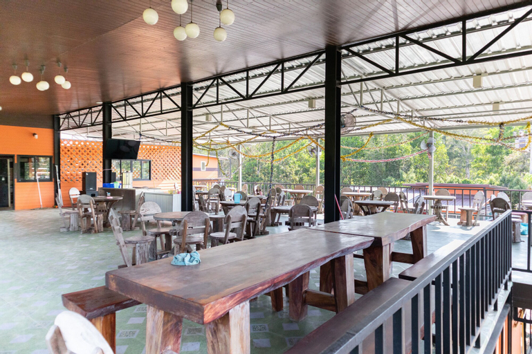 Rattana Resort, Ko Lanta