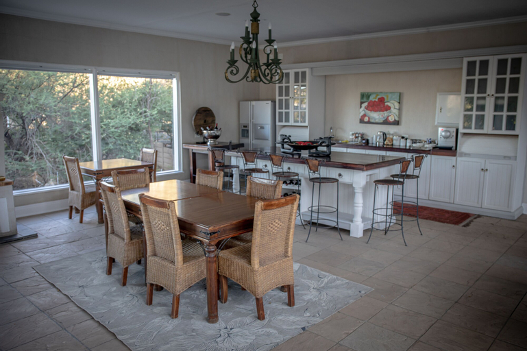 Belvedere Boutique Hotel, Windhoek East