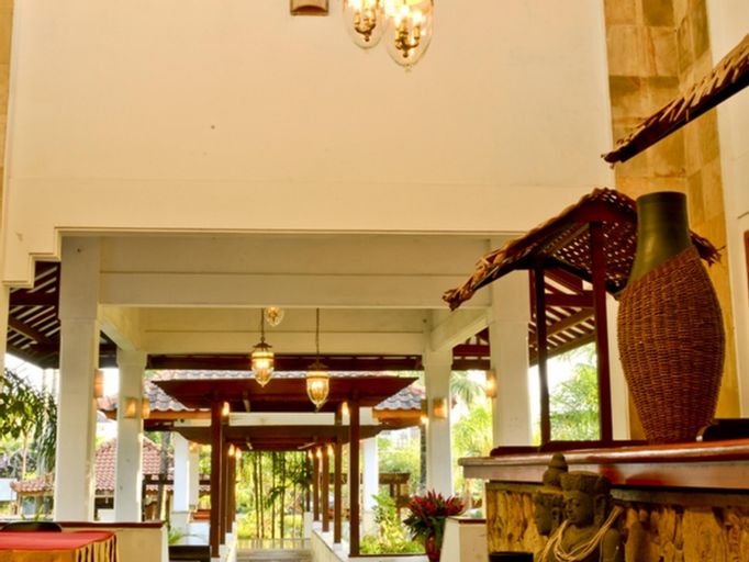Hotel Tidar Malang, Malang