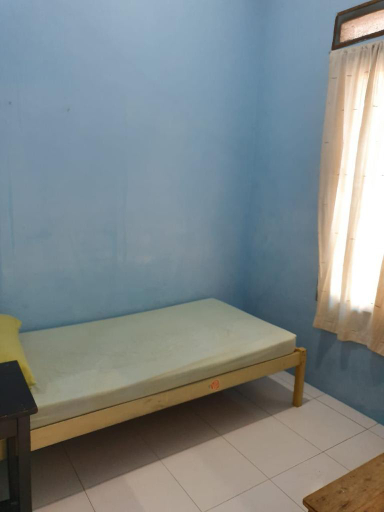 Bedroom 3, Murai 101, Depok