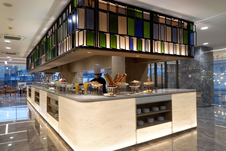 Anara Airport Hotel Terminal 3, West Jakarta