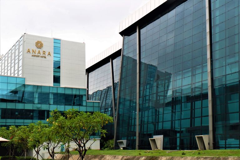 Anara Airport Hotel Terminal 3, West Jakarta