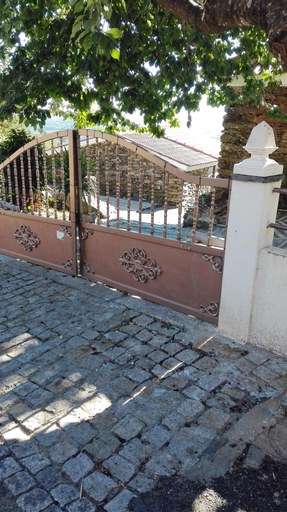 House With 2 Bedrooms in Peso da Régua, With Wonderful Mountain View,, Peso da Régua