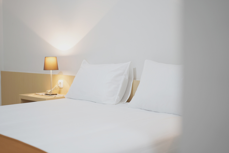 UROOMS Panglima Polim Jakarta, Jakarta Selatan