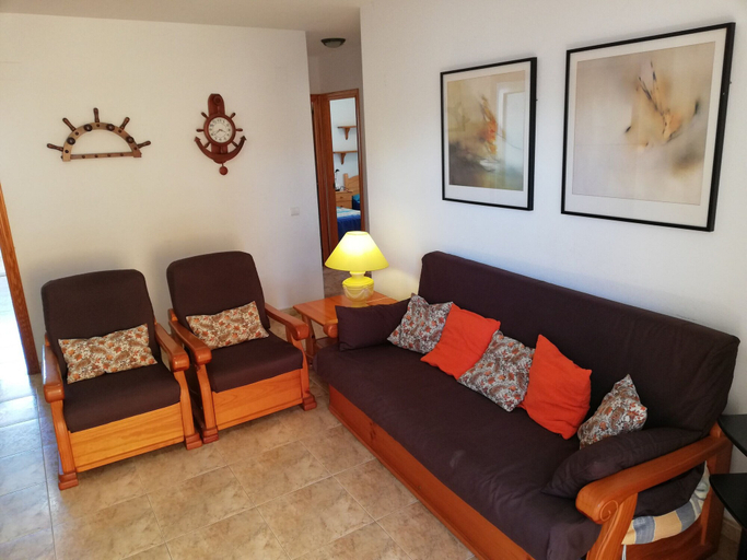 Bedroom 4, 49033593, Valencia