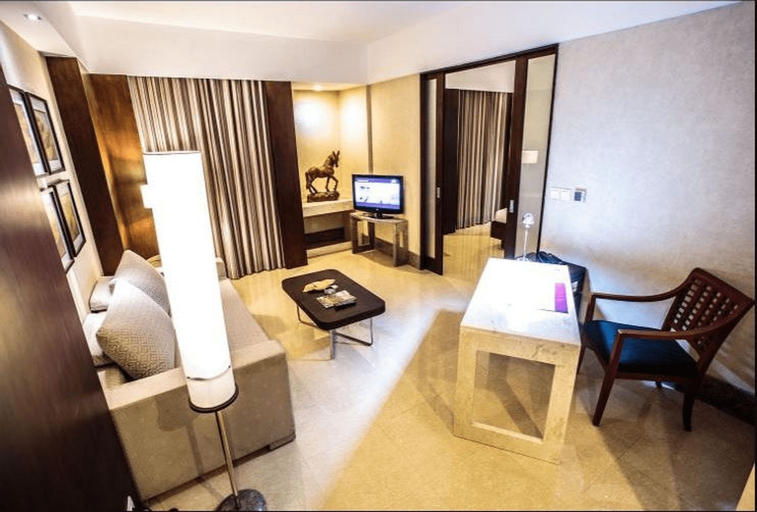Crown Victoria Hotel, Tulungagung
