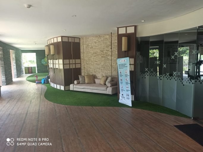 Others 5, KRAKATAU VIMALA HILLS KI03 (2BR-6Person), Bogor