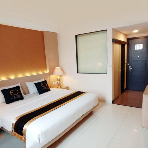 Bed 12