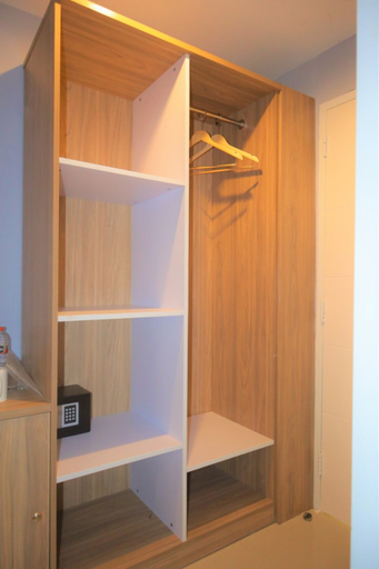 Sport & Beauty, Grand Nur Boutique Hotel Watampone, Bone