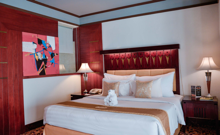 Bedroom 6
