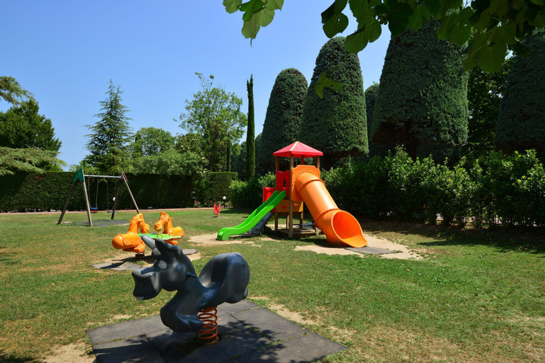 Camping Bella Italia, Verona