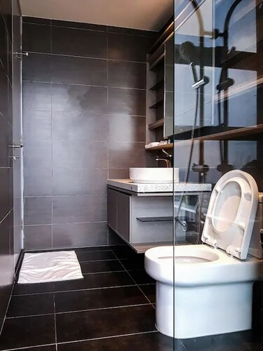 Expressionz Professional Suites by SweetHome, Kuala Lumpur