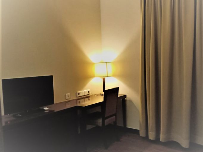 Ancol Marina Residence, North Jakarta