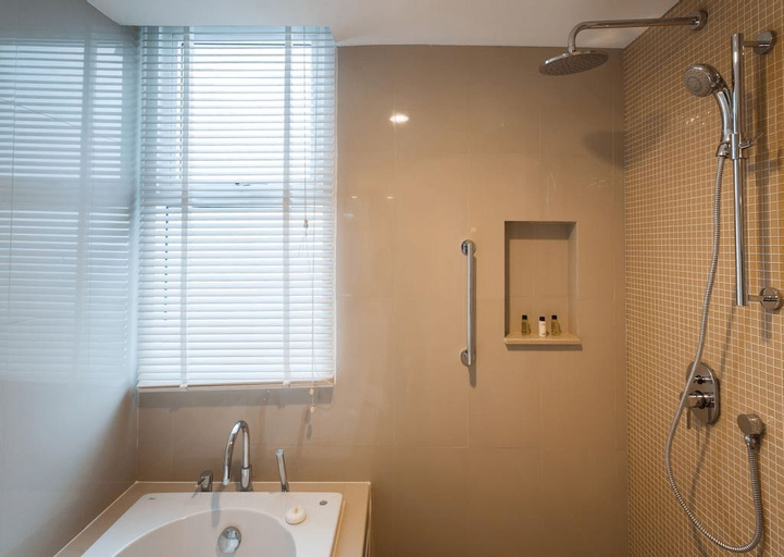 Amari Residences Bangkok, Huai Kwang