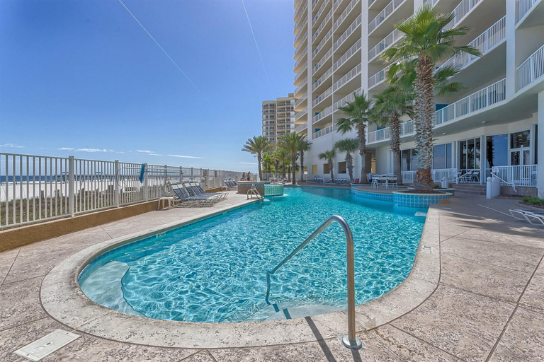 Sport & Beauty 1, The Palms by Meyer Vacation Rentals, Baldwin