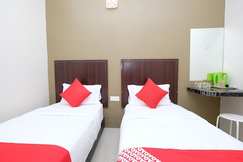 OYO 709 Tgl Hotel, Kuantan