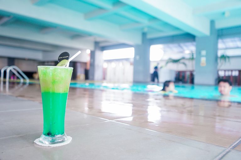 Hotel Savoy Homann, Bandung