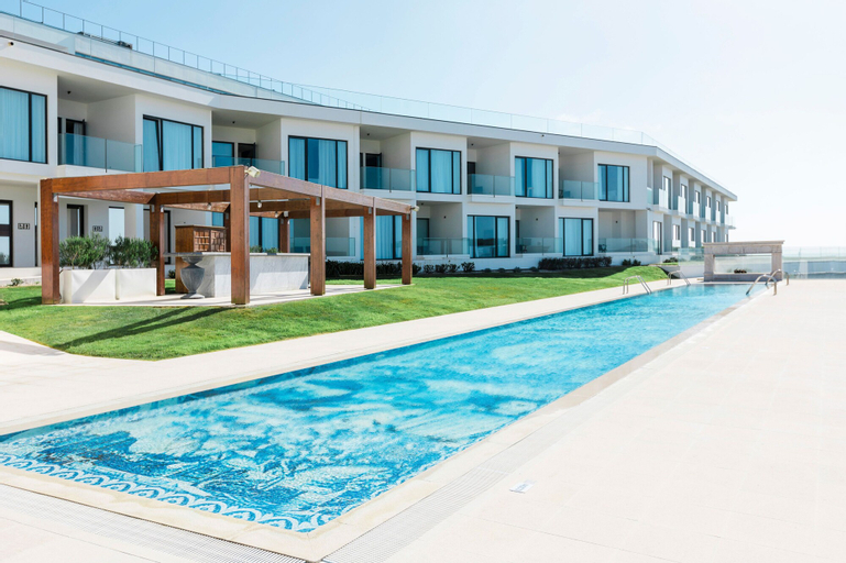 Evolutee Hotel, Óbidos