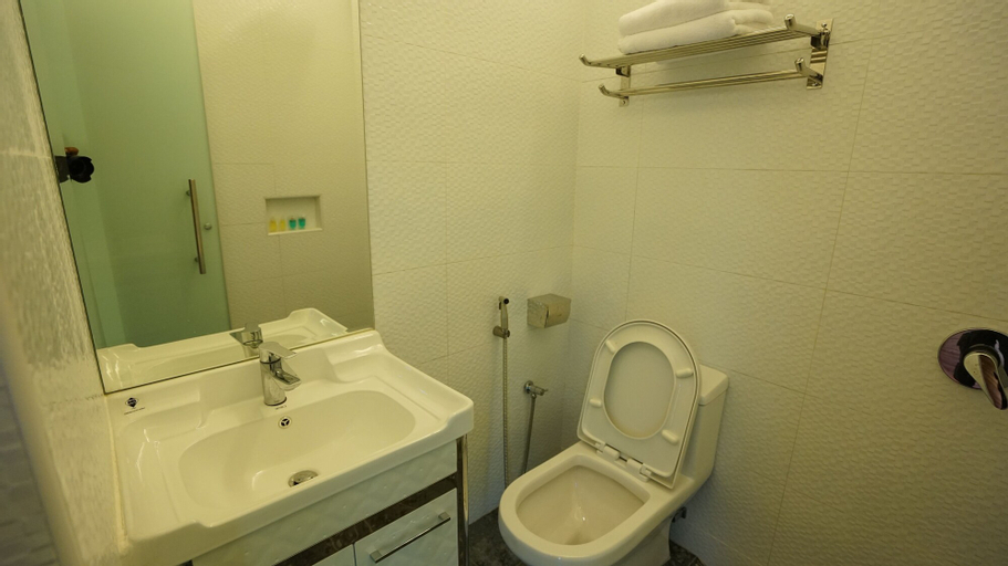OYO 1230 Zen Zeng Budget Hotel (tutup permanen), Johor Bahru