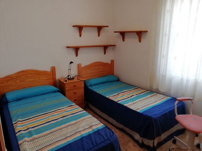 Bedroom 2, 49033593, Valencia