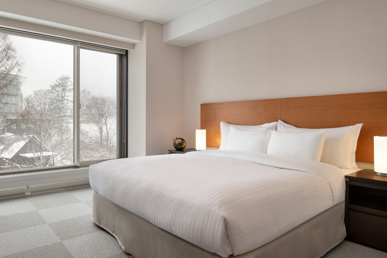 Bedroom 3, Chatrium Niseko, Kutchan