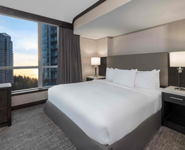 Hilton Vancouver Metrotown, Greater Vancouver
