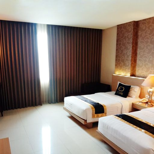 Bed 11