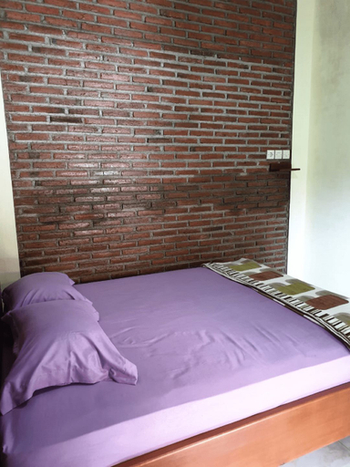 Bedroom 4, Nita's Homestay, Banyuwangi