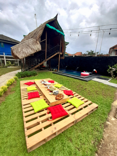 Others 5, Villa AFI Cipanas 4BR-15person, Bogor