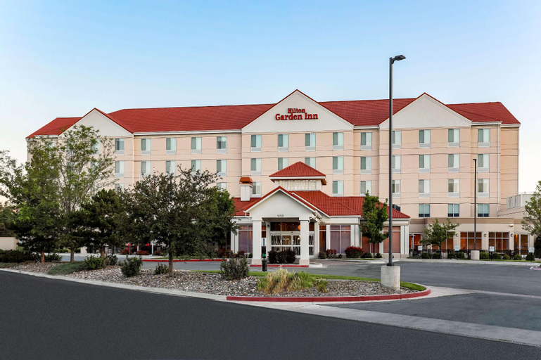 Hilton Garden Inn Reno, Washoe